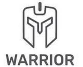 WARRIOR trademark