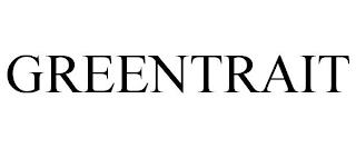 GREENTRAIT trademark