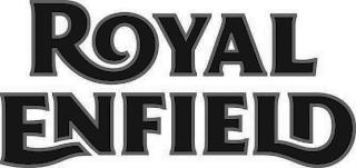 ROYAL ENFIELD trademark