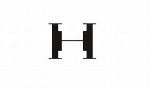 H trademark