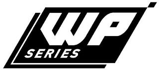 WP SERIES trademark