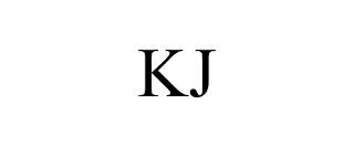 KJ trademark