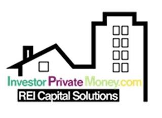 INVESTORPRIVATEMONEY.COM REI CAPITAL SOLUTIONS trademark