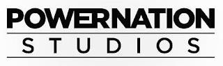 POWERNATION STUDIOS trademark