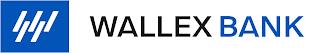 WALLEX BANK trademark