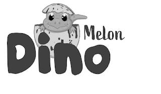 DINO MELON trademark