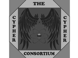 THE CYPHER CYPHER CONSORTIUM trademark