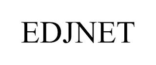 EDJNET trademark