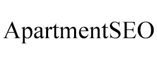 APARTMENTSEO trademark