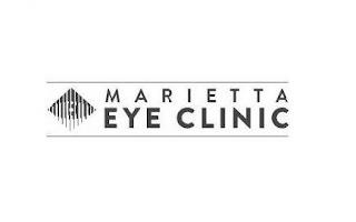 MARIETTA EYE CLINIC trademark