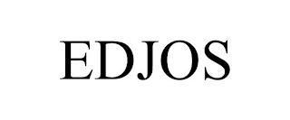 EDJOS trademark