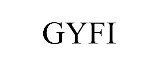 GYFI trademark