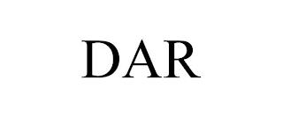 DAR trademark