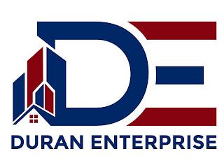 DE DURAN ENTERPRISE trademark