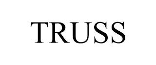 TRUSS trademark