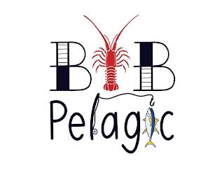 B B PELAGIC trademark