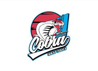 COBRA WRAP TOOLS trademark