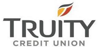 TRUITY CREDIT UNION trademark