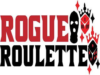 ROGUE ROULETTE trademark