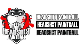 HEADSHOT PAINTBALL trademark