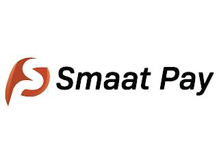 SMAAT PAY trademark