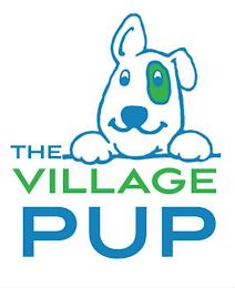 THE VILLAGE PUP trademark