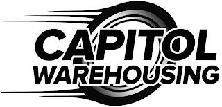 CAPITOL WAREHOUSING trademark