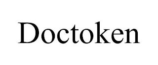 DOCTOKEN trademark