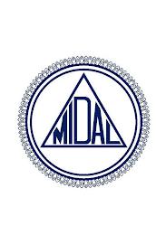 MIDAL trademark