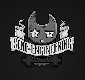 SOME ENGINEERING trademark