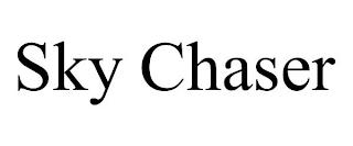 SKY CHASER trademark