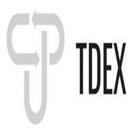 T TDEX trademark