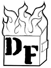 DF trademark