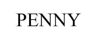 PENNY trademark