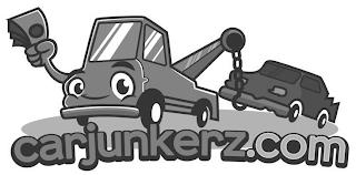 CARJUNKERZ.COM trademark