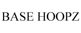 BASE HOOPZ trademark