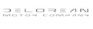 DELOREAN MOTOR COMPANY trademark