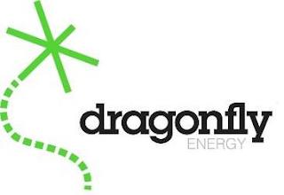 DRAGONFLY ENERGY trademark