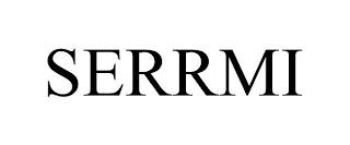 SERRMI trademark