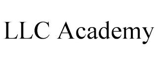 LLC ACADEMY trademark