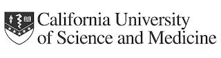 CALIFORNIA UNIVERSITY OF SCIENCE AND MEDICINE trademark