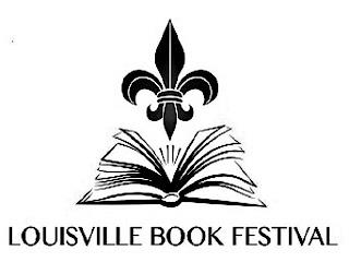 LOUISVILLE BOOK FESTIVAL trademark