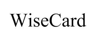 WISECARD trademark