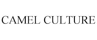 CAMEL CULTURE trademark