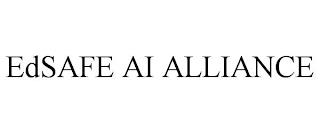 EDSAFE AI ALLIANCE trademark