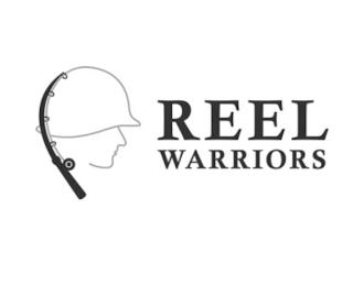 REEL WARRIORS trademark