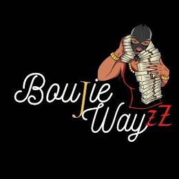 BOUJIE WAYZZ trademark