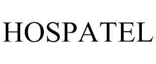 HOSPATEL trademark