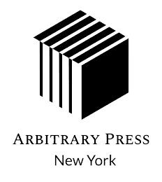 ARBITRARY PRESS NEW YORK trademark