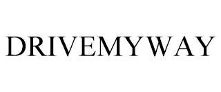 DRIVEMYWAY trademark